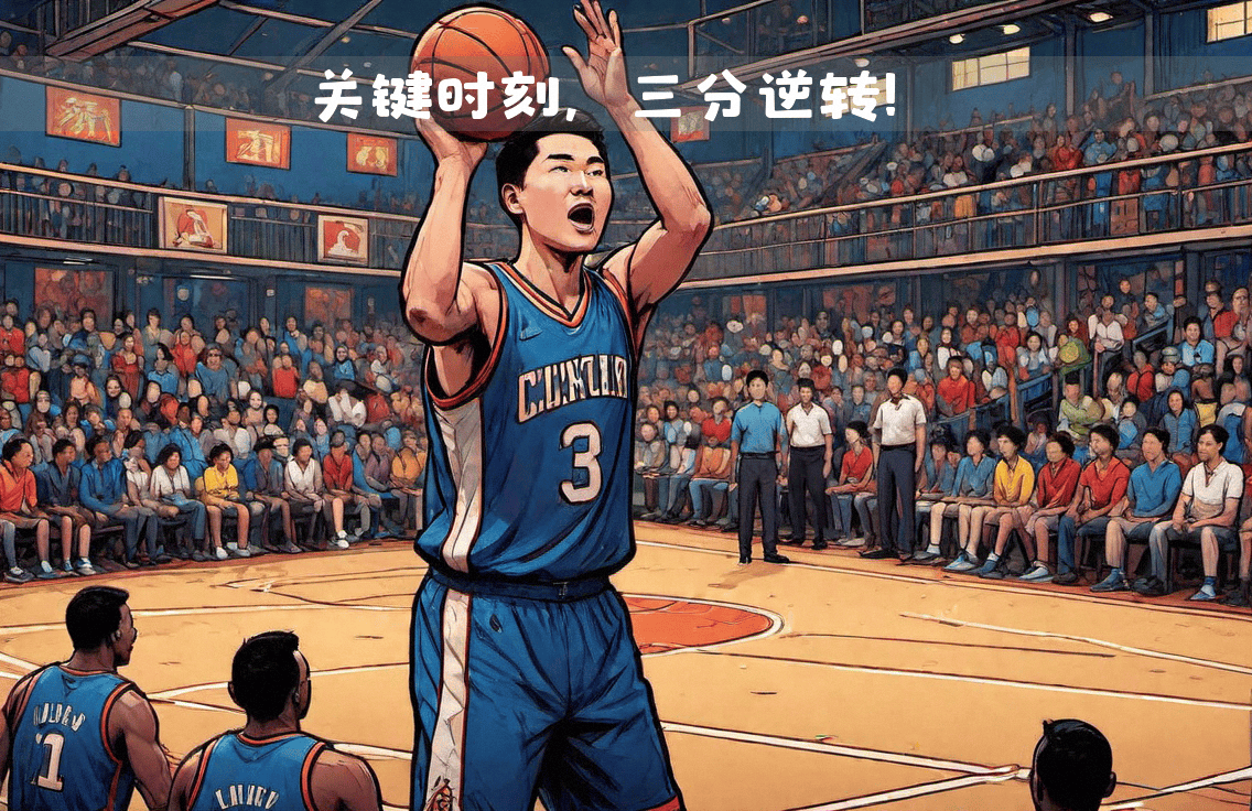 关键时刻命中绝杀球,逆转比赛取胜的简单介绍 关键时刻命中绝杀球,逆转比赛取胜的简单介绍