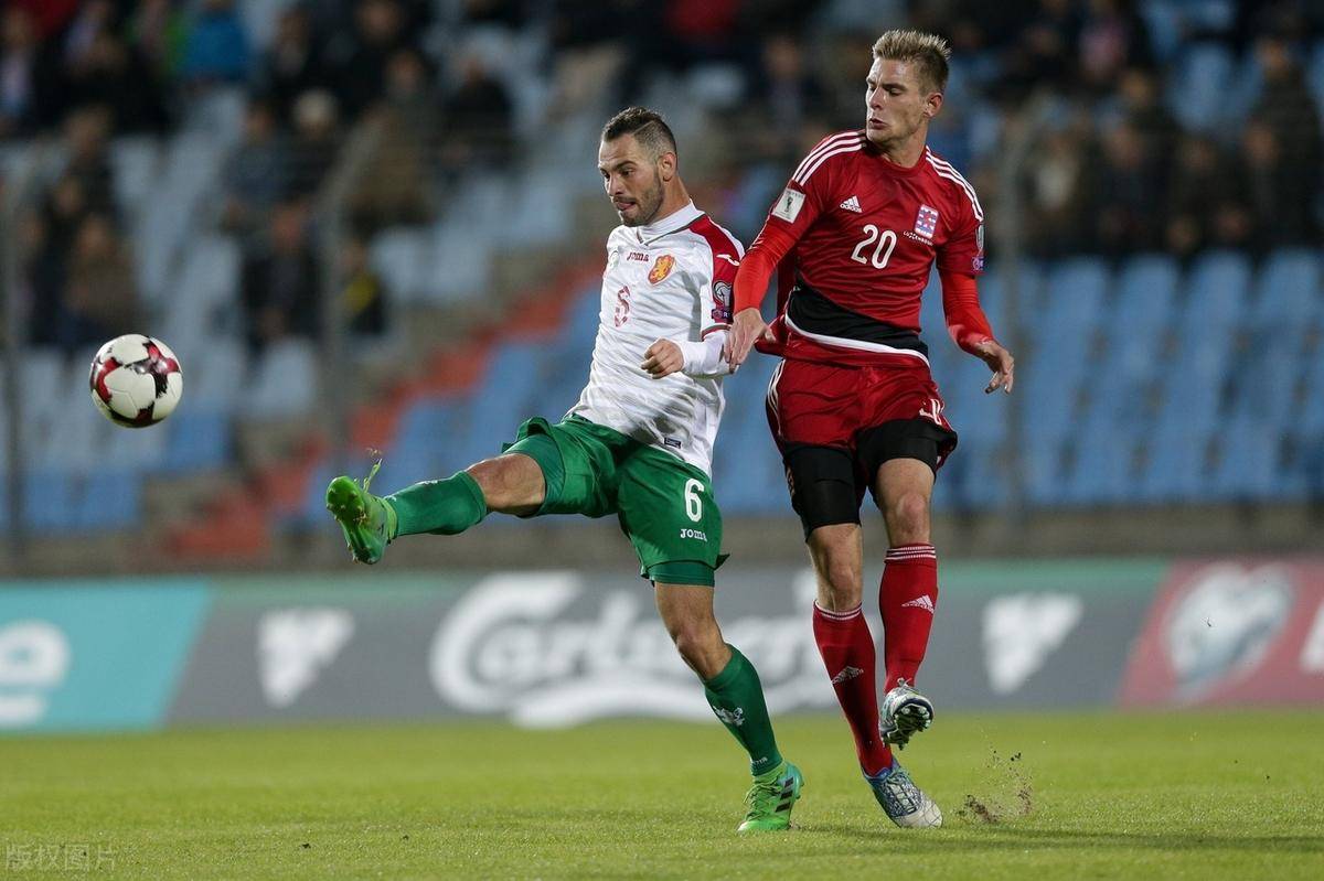 保加利亚队淘汰挪威,挺进欧国联半决赛 保加利亚队淘汰挪威,挺进欧国联半决赛