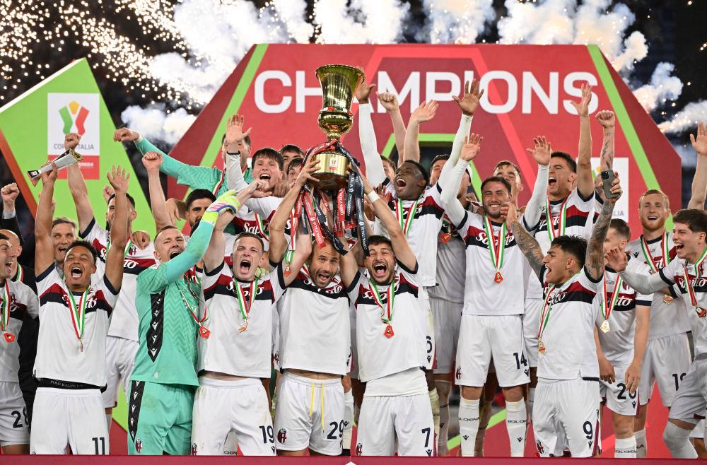 佛罗伦萨-战胜博洛尼亚,喜迎胜利的简单介绍 佛罗伦萨-战胜博洛尼亚,喜迎胜利的简单介绍