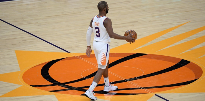 开拓者大胜太阳，归来的内线之王再度崛起的简单介绍