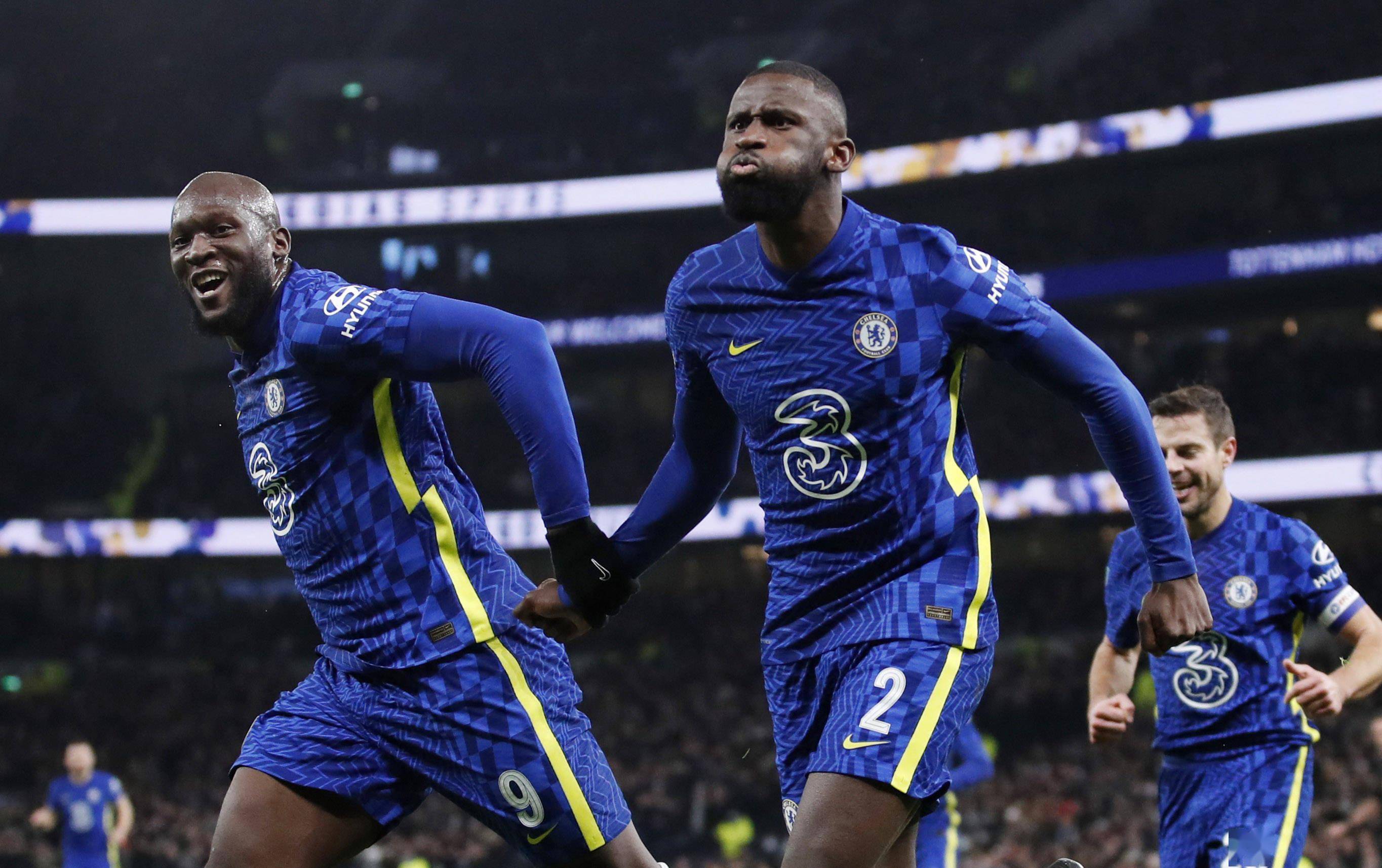 aoa体育娱乐-切尔西逆袭曼联击败欧国联资格决赛对手