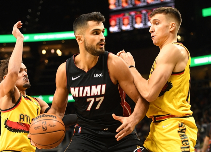 热火队全队状态低迷难以自拔的简单介绍