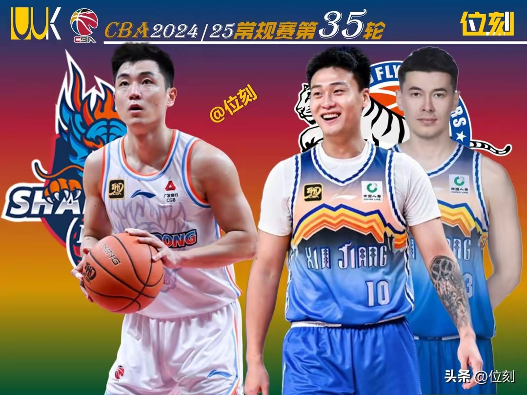 关于CBA球员技艺精湛，为球迷奉献惊艳表现.的信息