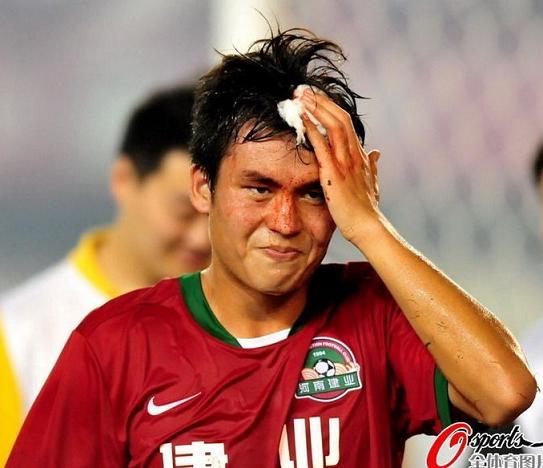 aoa体育课程-关于河南建业客场遭遇失利，战绩持续下滑的信息