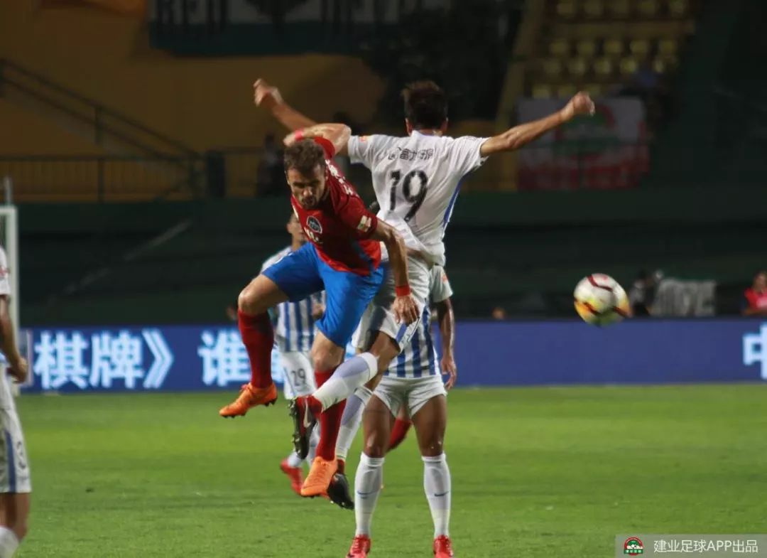 关于河南建业客场遭遇失利,战绩持续下滑的信息 关于河南建业客场遭遇失利,战绩持续下滑的信息