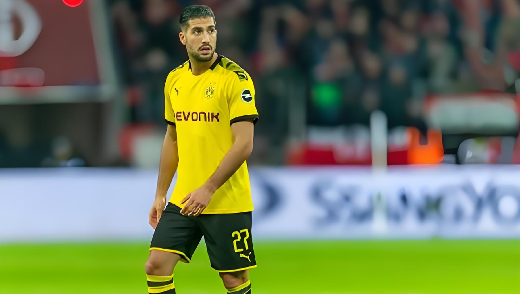 多特蒙德大胜比赛,连续胜利势头强劲的简单介绍 多特蒙德大胜比赛,连续胜利势头强劲的简单介绍