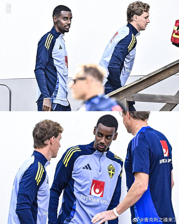 瑞典选手喜获金牌,喜笑颜开 瑞典选手喜获金牌,喜笑颜开