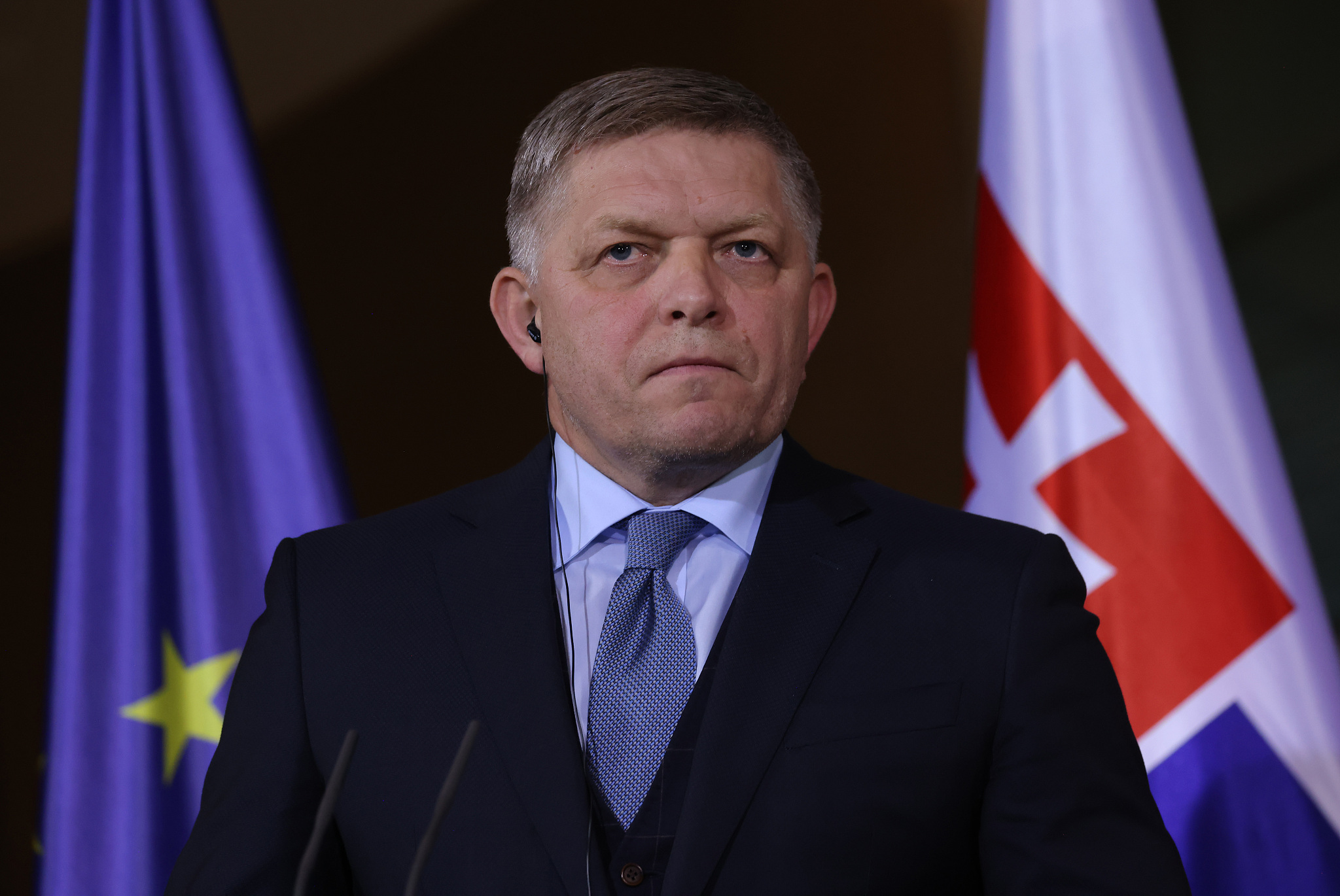 aoa体育新闻-斯洛伐克队宿敌之战，取得胜利