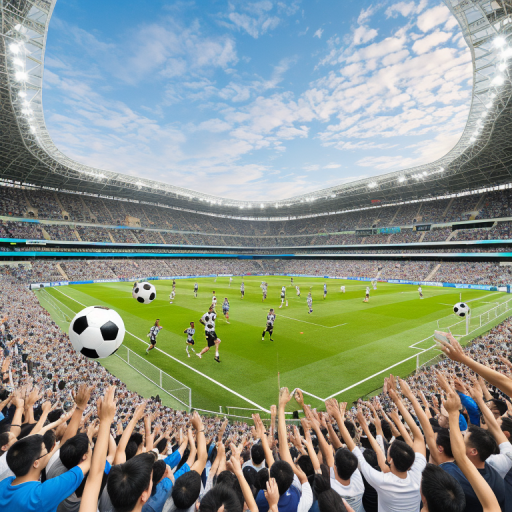 足球赛事上一场胜利点燃球迷热情 足球赛事上一场胜利点燃球迷热情