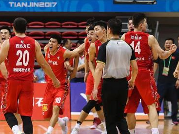 队员表现出色,贡献关键得分 队员表现出色,贡献关键得分