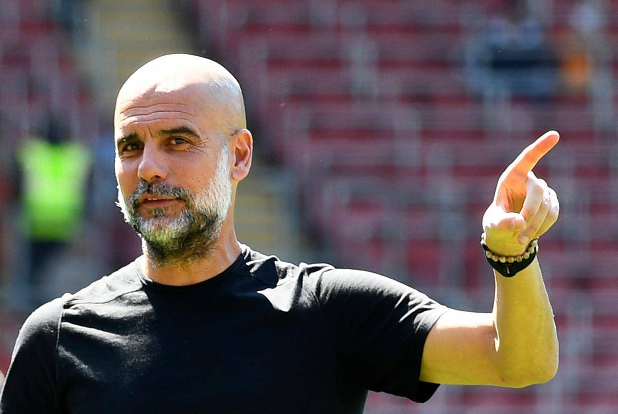 aoa体育教练-史诗级对决！曼市德比战胜出