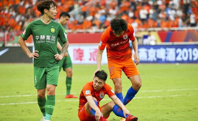 长春队意外输球,球队陷入低谷 长春队意外输球,球队陷入低谷