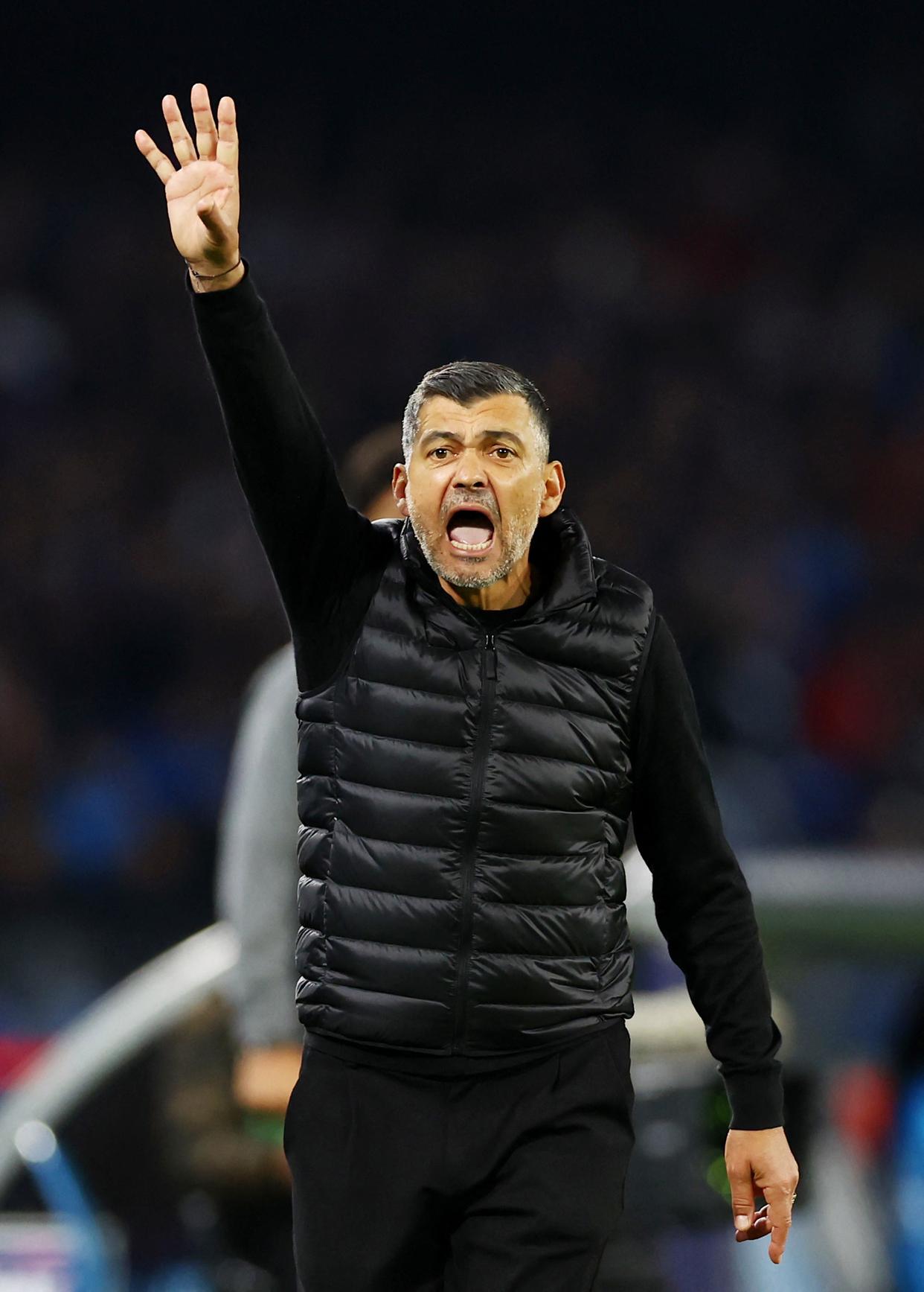 罗马将在挑战那不勒斯的比赛中全力以赴 罗马将在挑战那不勒斯的比赛中全力以赴