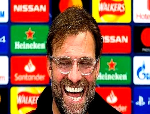 aoa体育-克洛普正式确认将加盟德国国家队为主帅的消息曝光的简单介绍