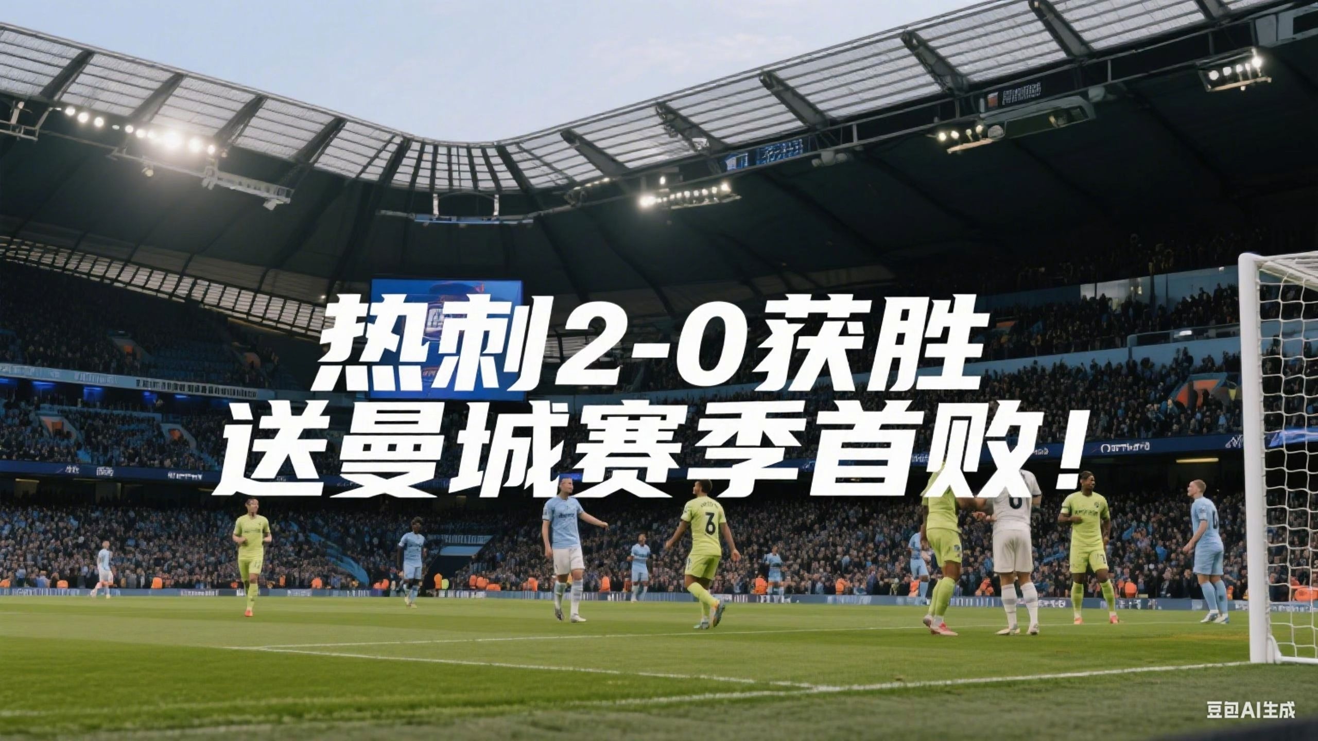 曼城大获全胜，晋级强将迎战强敌！