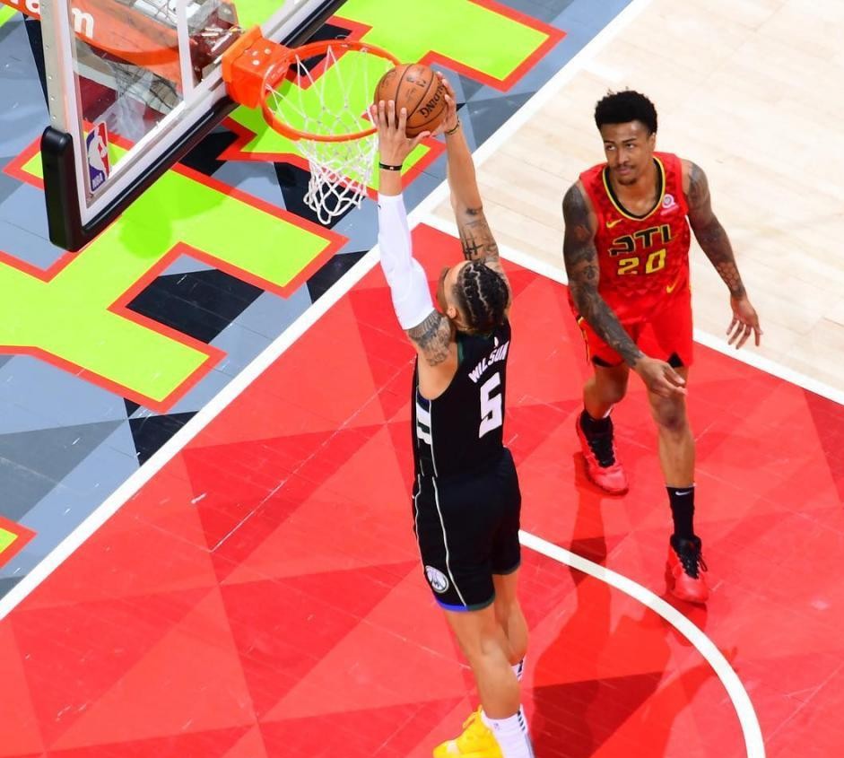 76人新秀闯入首发阵容脚踏实地 76人新秀闯入首发阵容脚踏实地