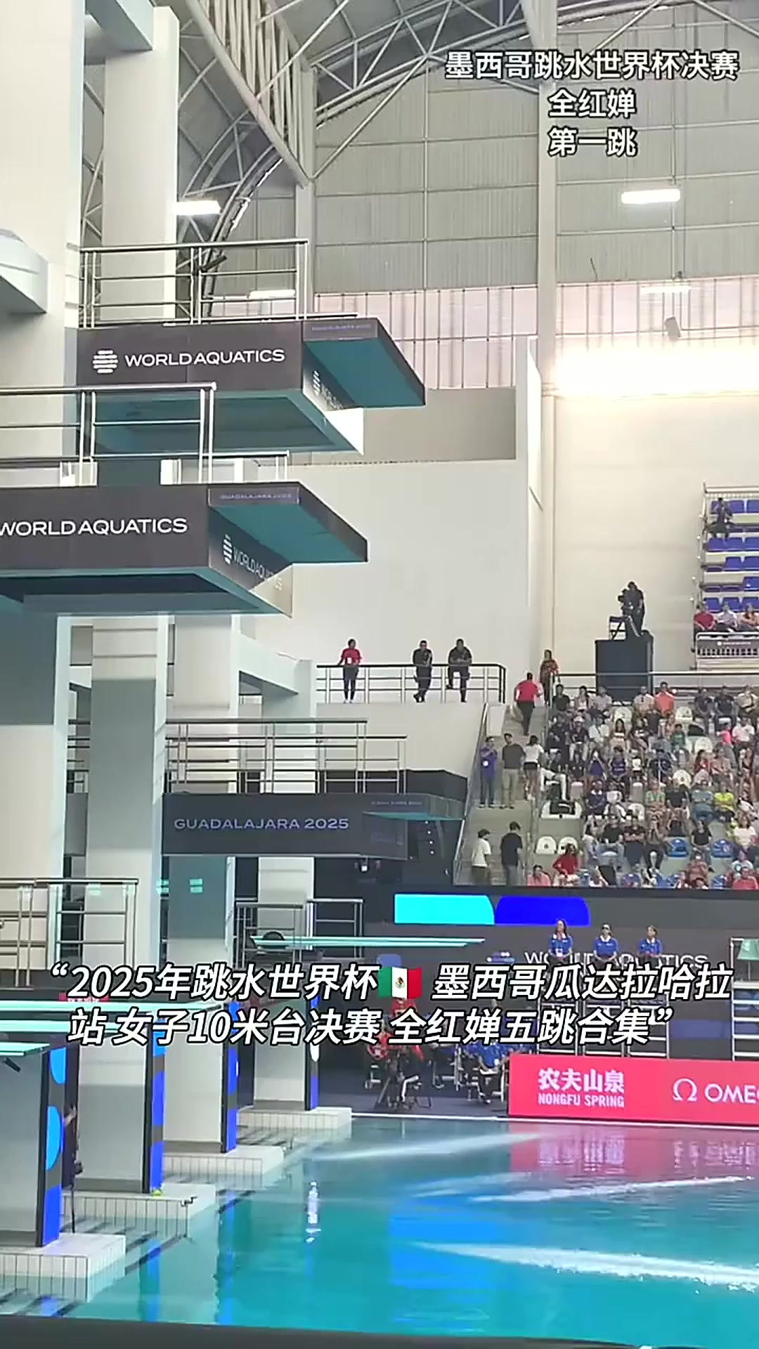 aoa体育-墨西哥跳水选手稳定状态夺冠