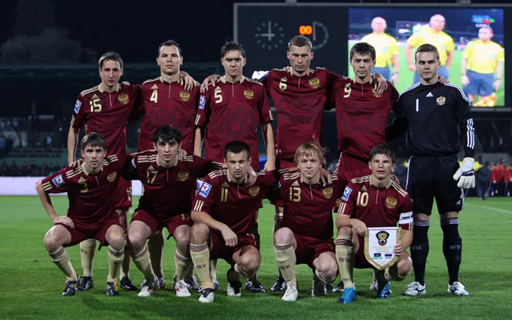 aoa体育新闻-俄罗斯足球俱乐部的主场氛围