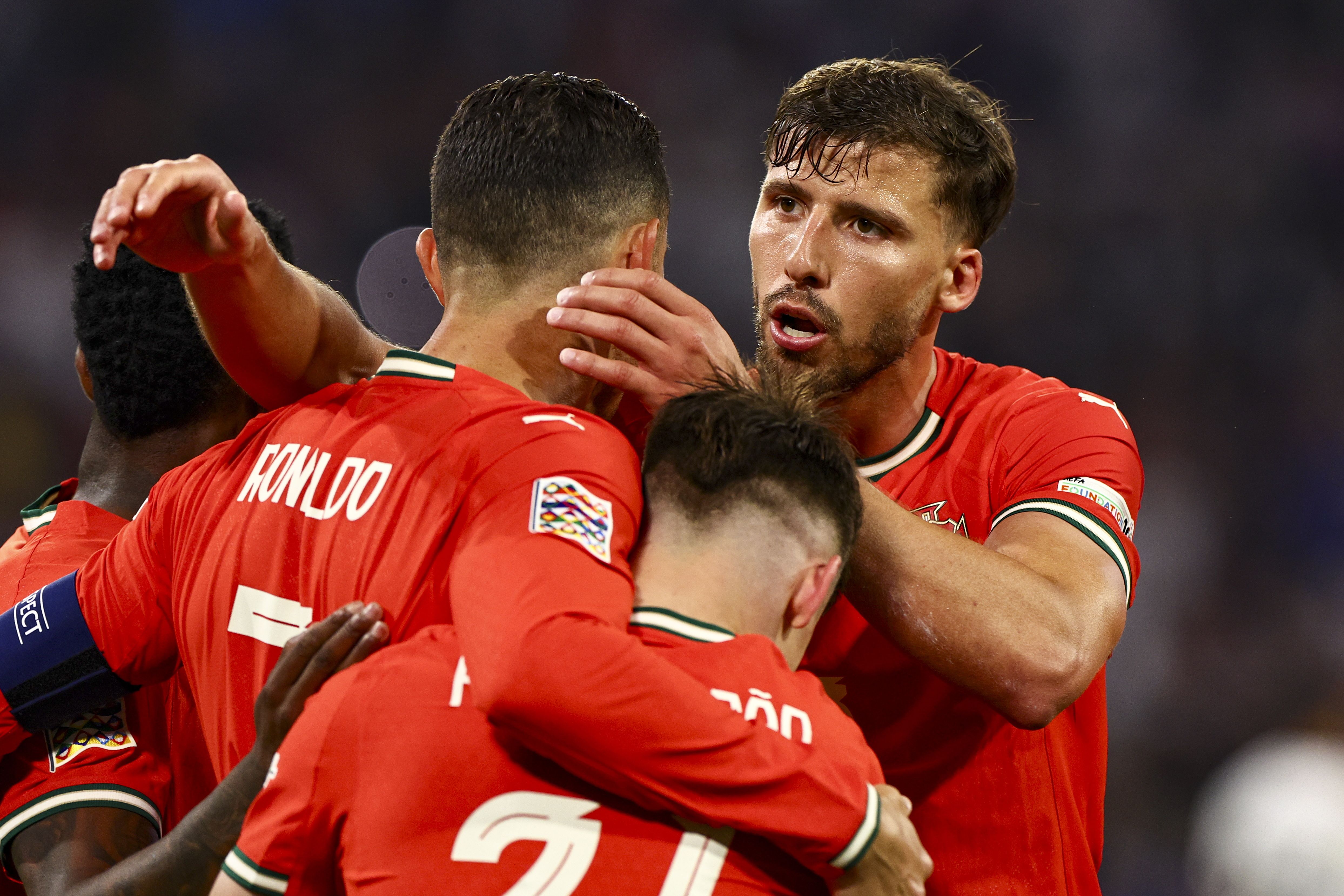 葡萄牙豪门俱乐部备战国内杯赛 葡萄牙豪门俱乐部备战国内杯赛