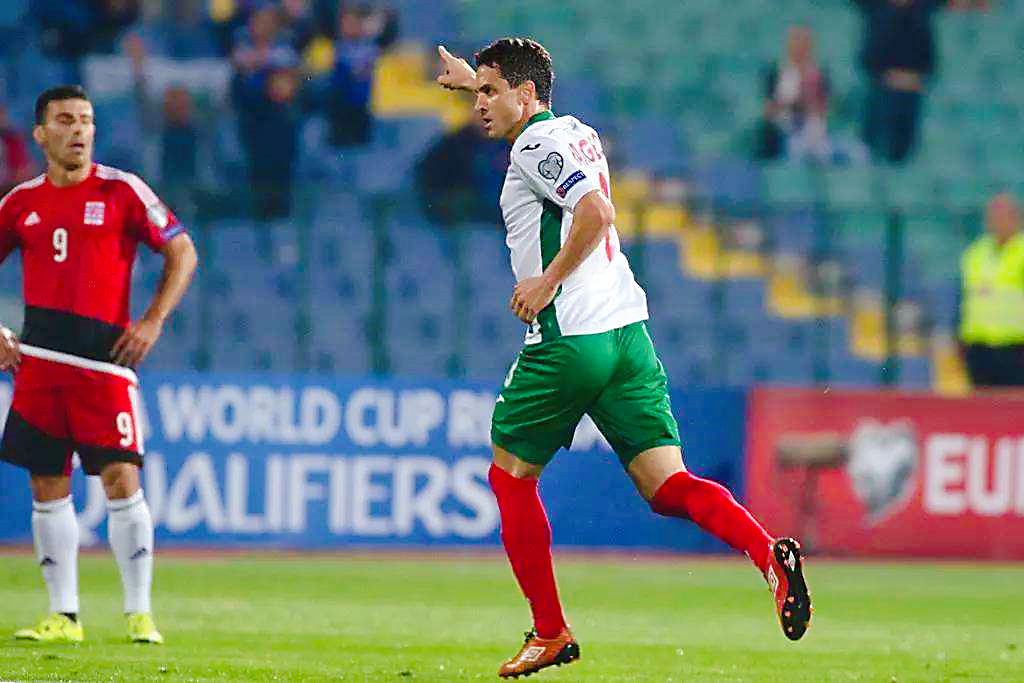 aoa体育-德国成功擒获摩尔多瓦，瑞士不敌保加利亚