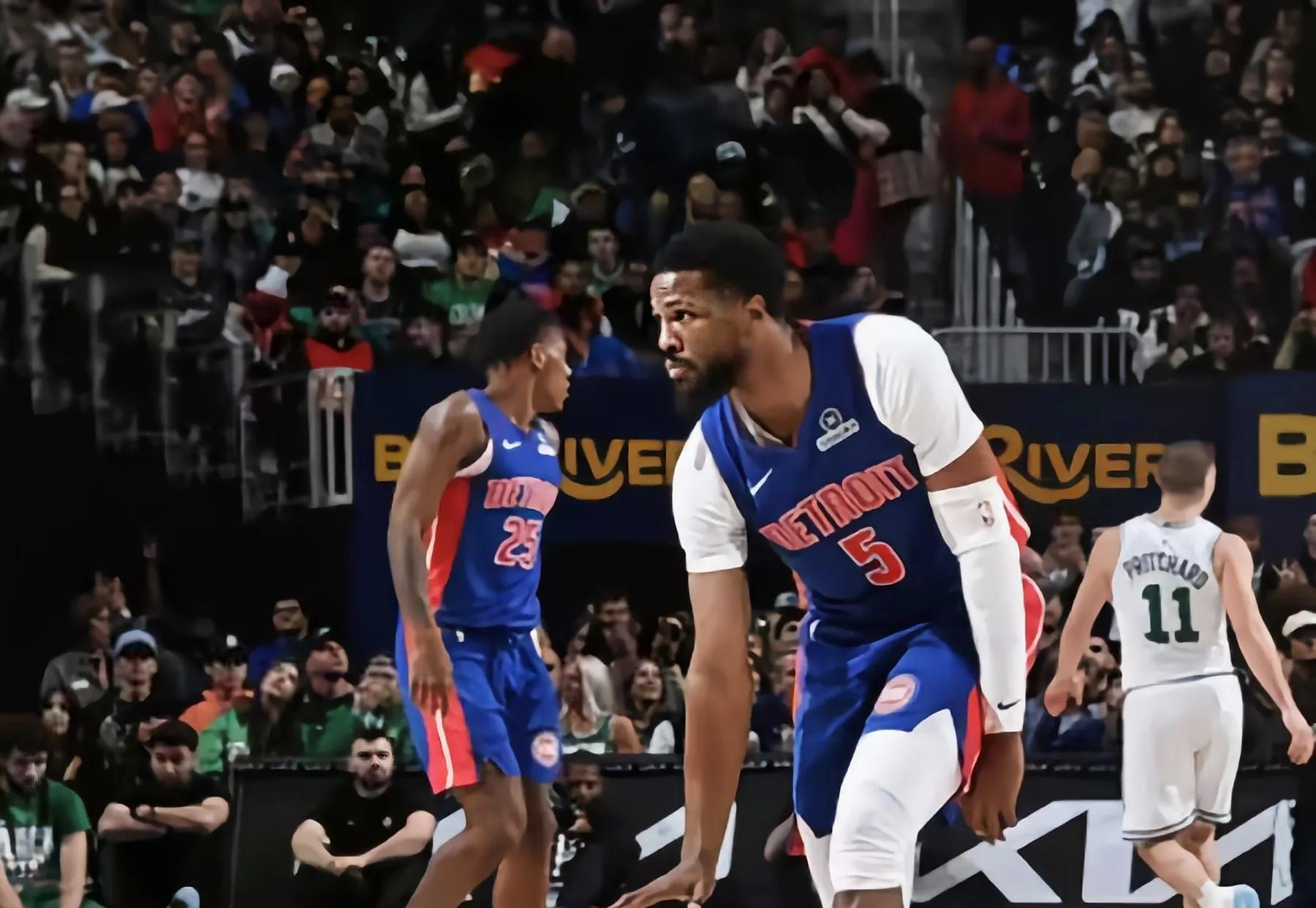 骑士客场力克活塞,完成逆袭 骑士客场力克活塞,完成逆袭