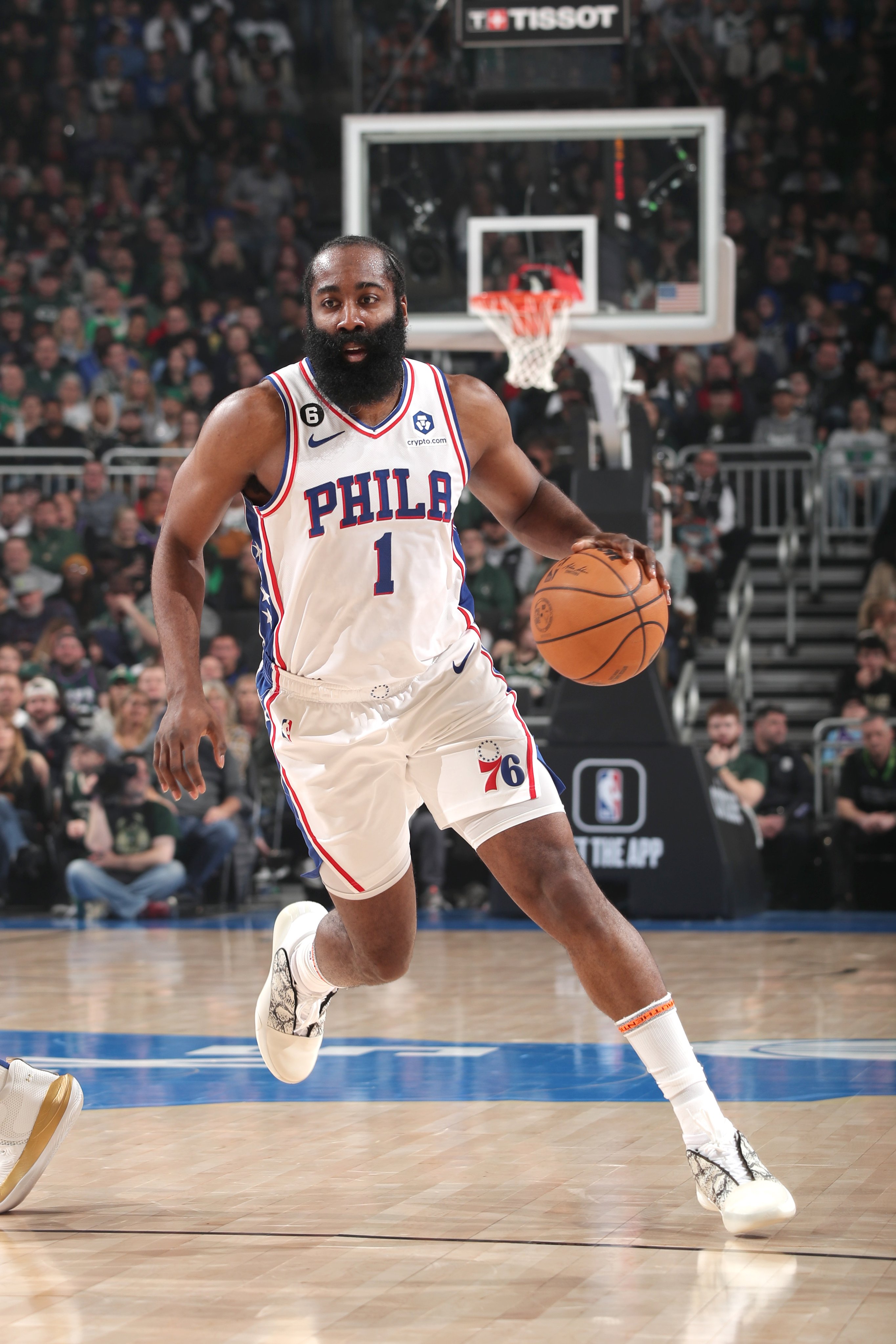 火箭惨败雄鹿,哈登面临巨大压力 火箭惨败雄鹿,哈登面临巨大压力