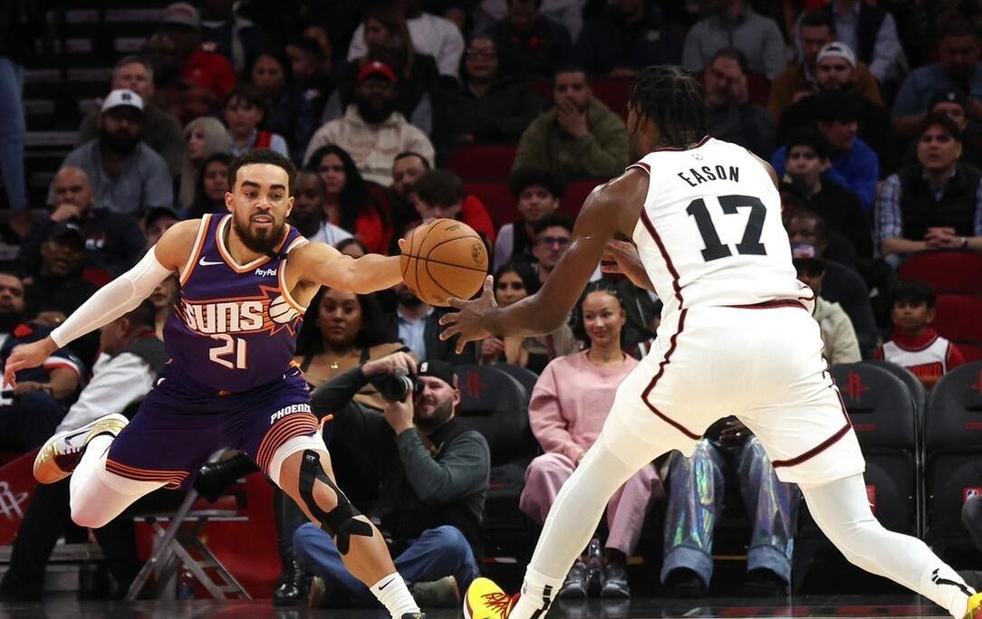 火箭击败活塞收获两连胜 火箭击败活塞收获两连胜