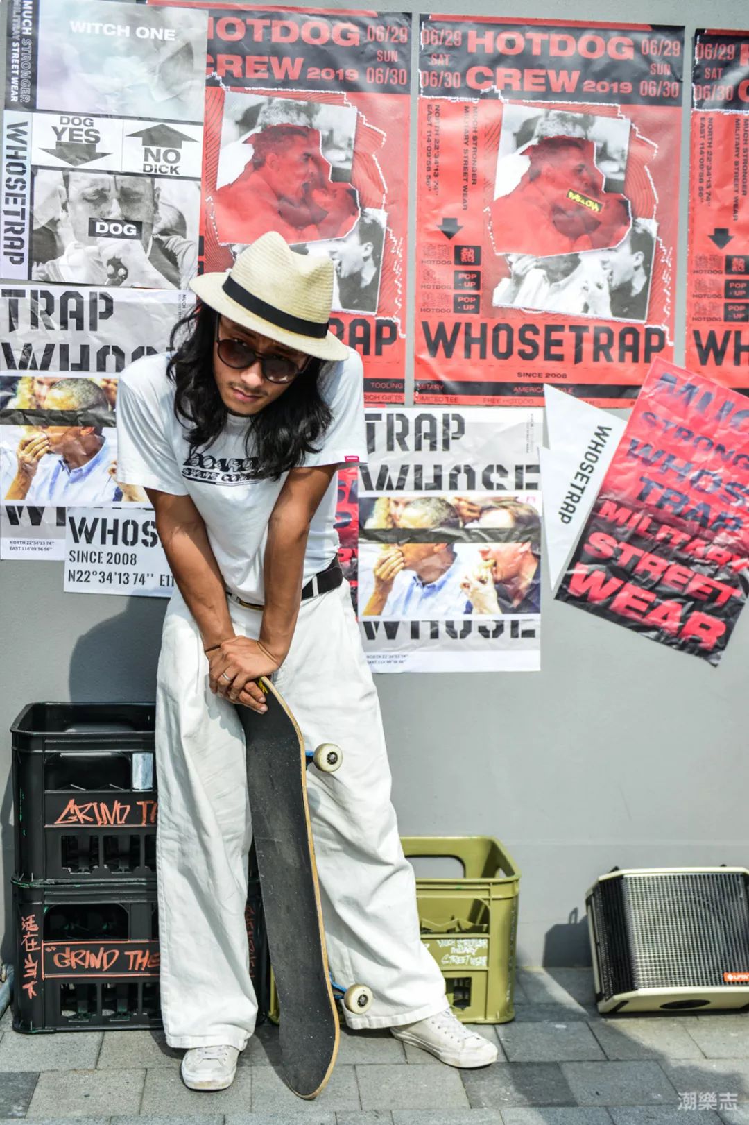 葡萄牙选手勇夺滑板比赛冠军,实力超群的简单介绍 葡萄牙选手勇夺滑板比赛冠军,实力超群的简单介绍