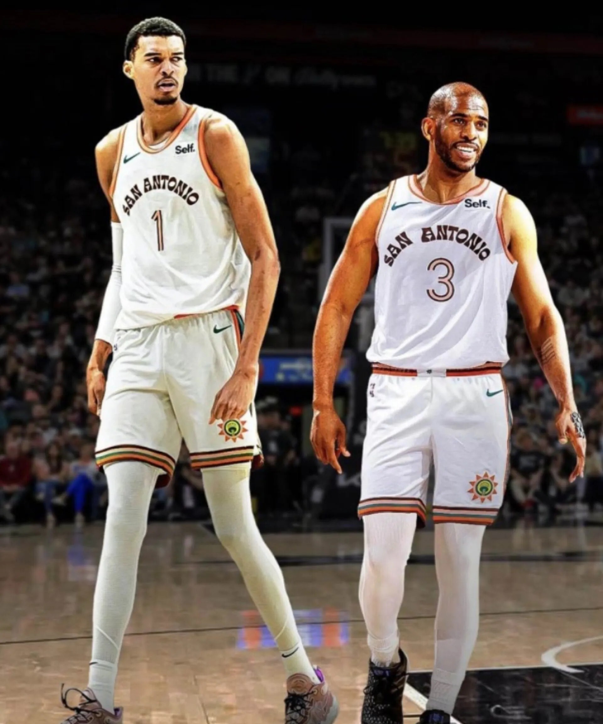 马刺队防守效率提升,取得连胜 马刺队防守效率提升,取得连胜