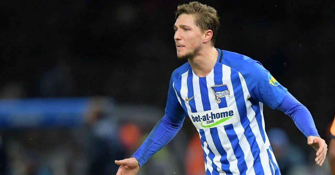 柏林赫塔遭遇连败，降级压力增大的简单介绍