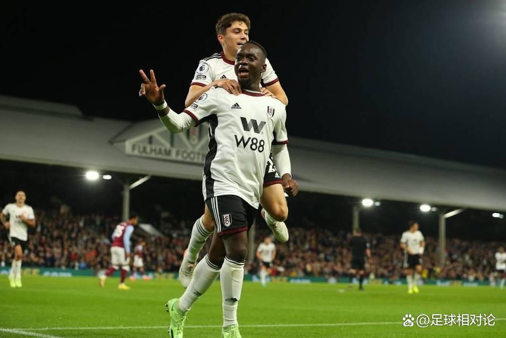 切尔西主场击败富勒姆，保持中游位置