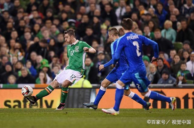 丹麦客场三球大胜爱尔兰，士气高涨的简单介绍