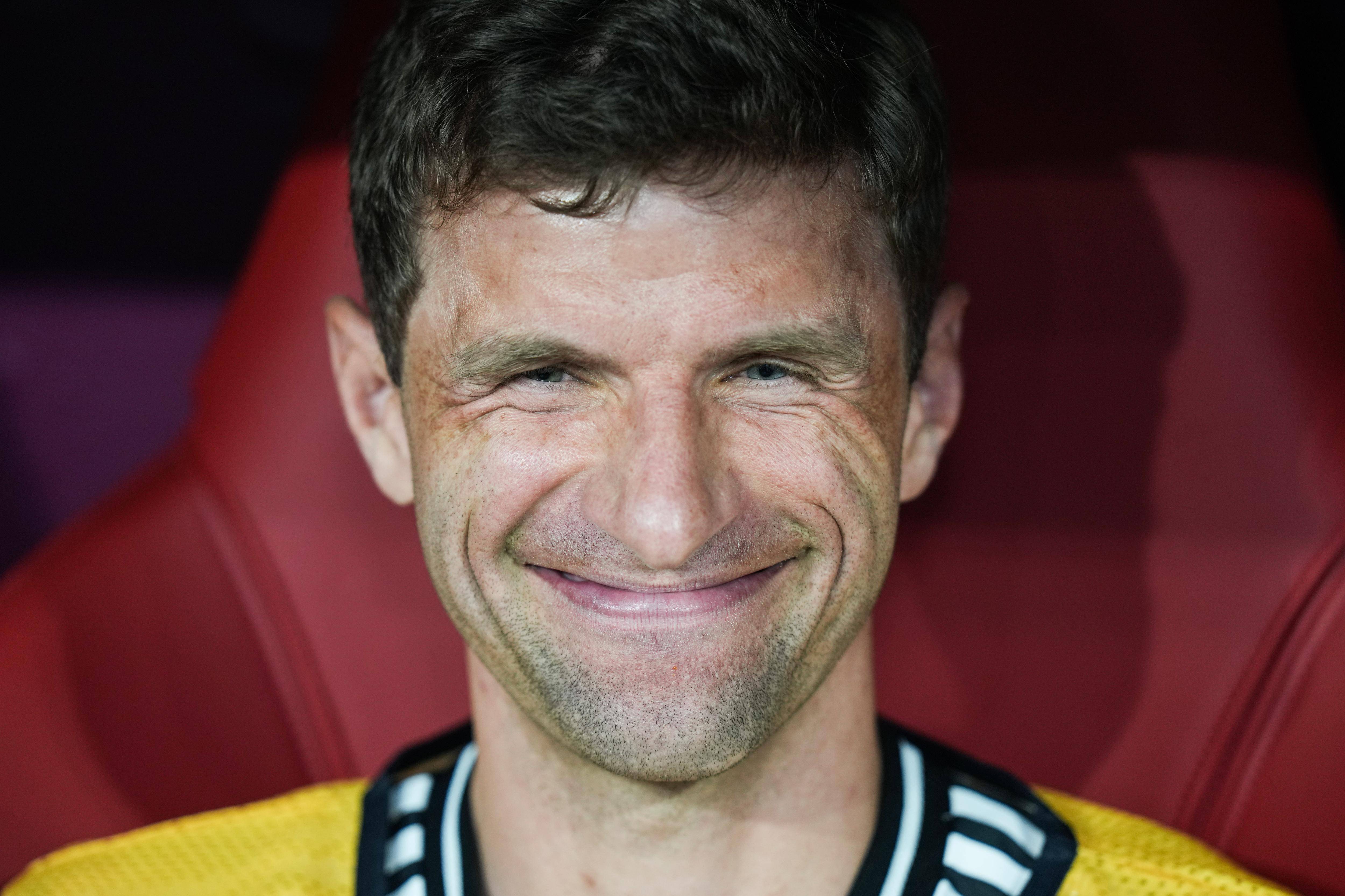 德国球员因伤退出欧锦赛