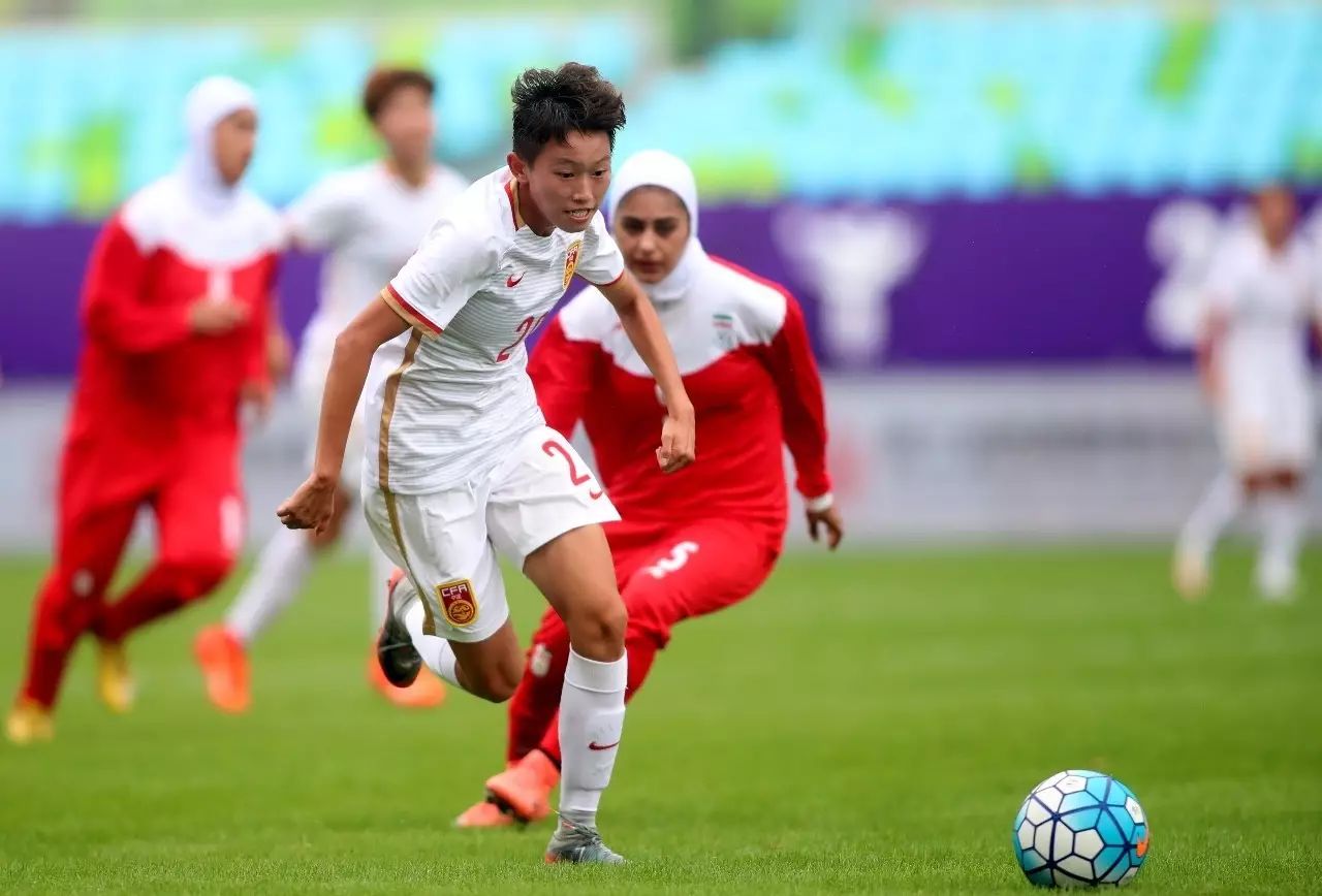 aoa体育活动-伊朗女足在友谊赛中取得胜利