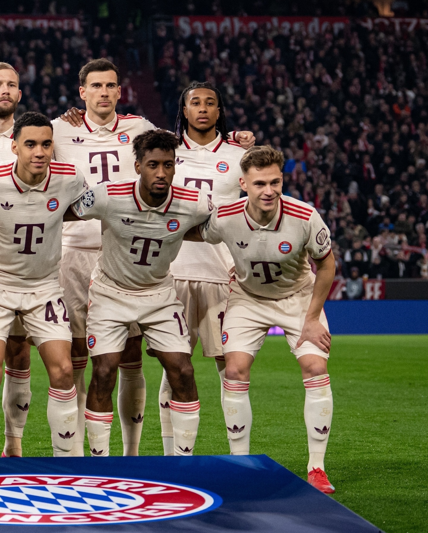 aoa体育视频-德国拜仁慕尼黑队晋级下一轮淘汰赛的简单介绍