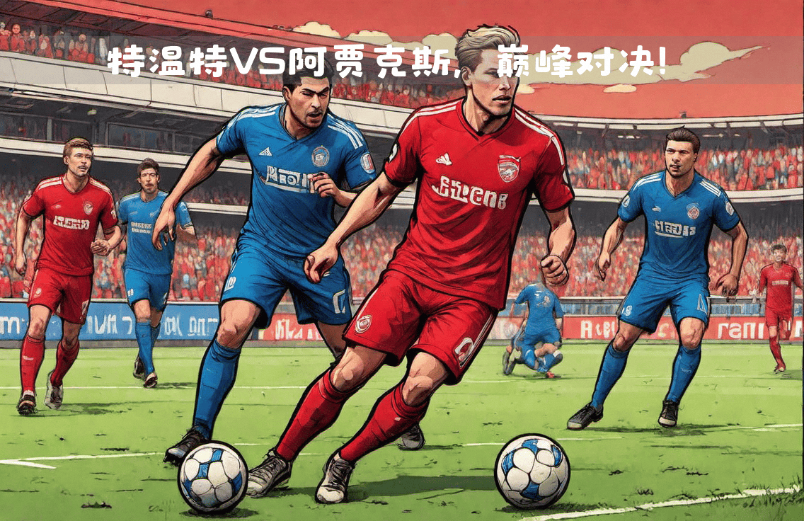 aoa体育新闻-荷甲焦点：阿贾克斯继续保持全胜，领跑荷兰联赛的简单介绍