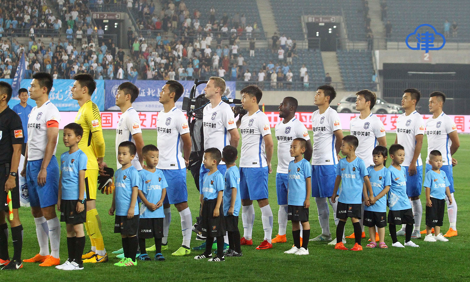 泰达客场告负，保级形势岌岌可危的简单介绍