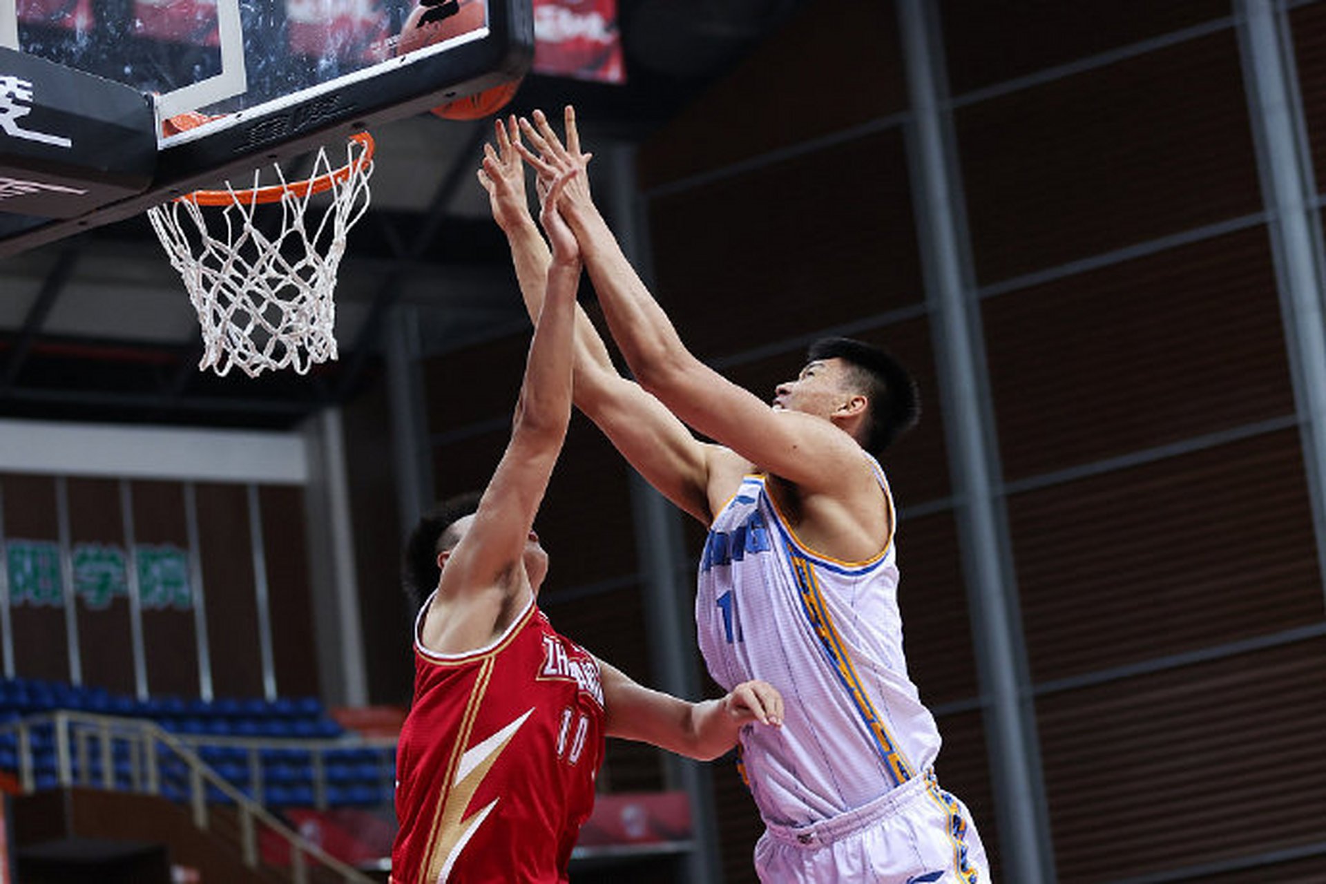 aoa体育官网-北京队实现惊天逆转，战胜强敌