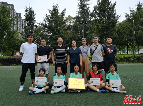 四年磨一剑，总决赛上演金牌争夺战的简单介绍