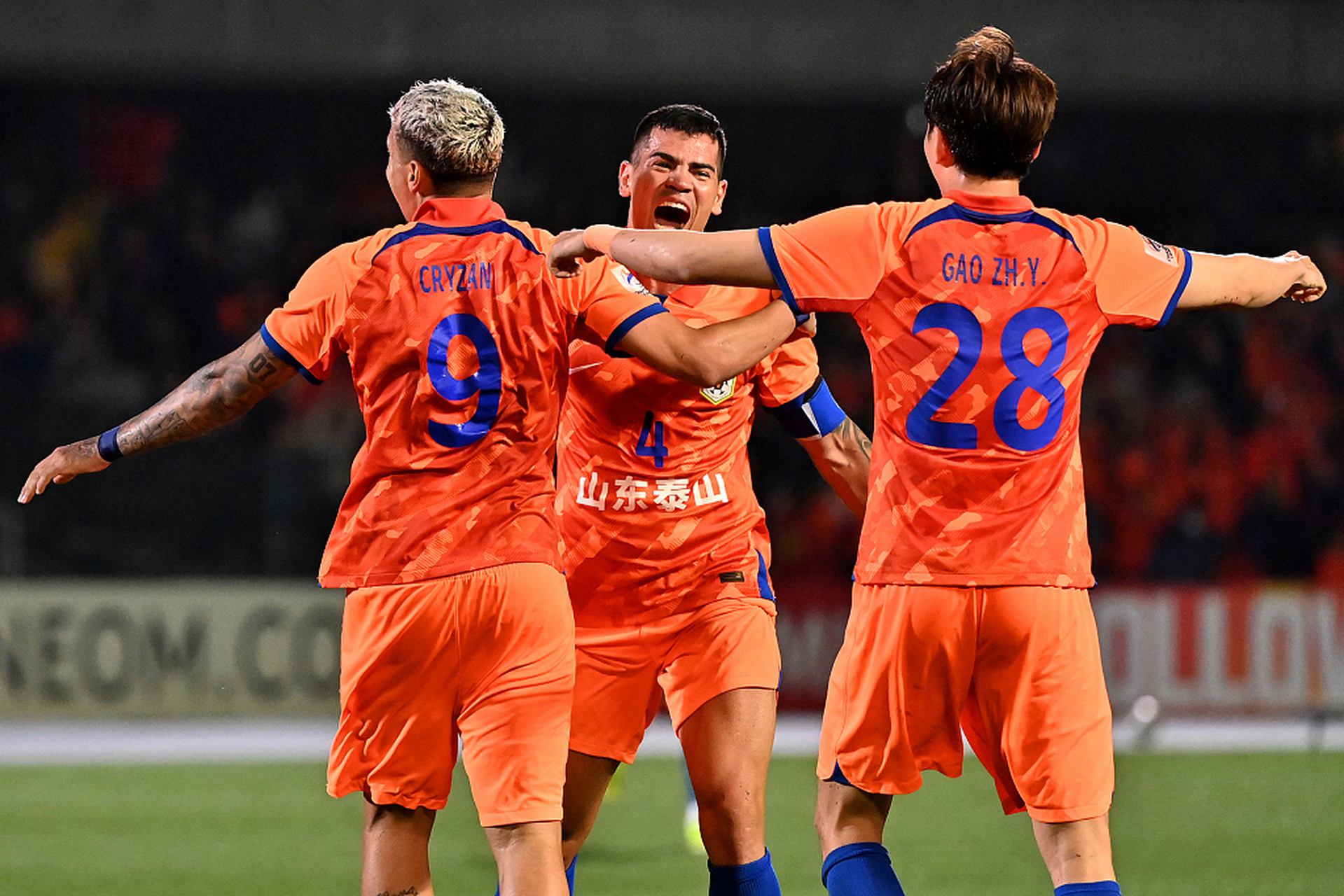 山东队关键时刻爆发，一举击败对手的简单介绍