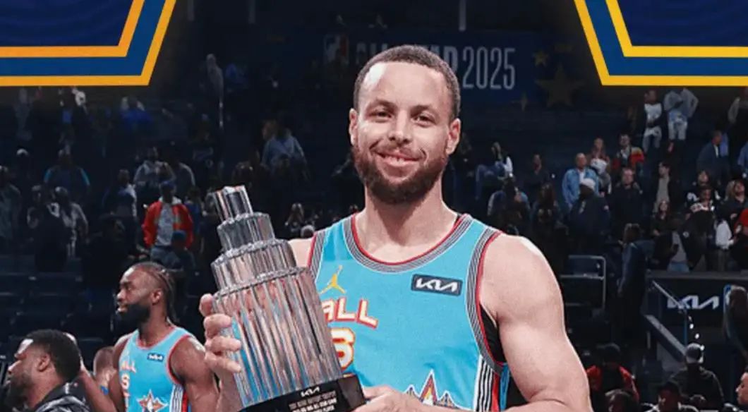 aoa体育新闻-关于NBA全明星周末精彩纷呈，勇士登上舞台的信息