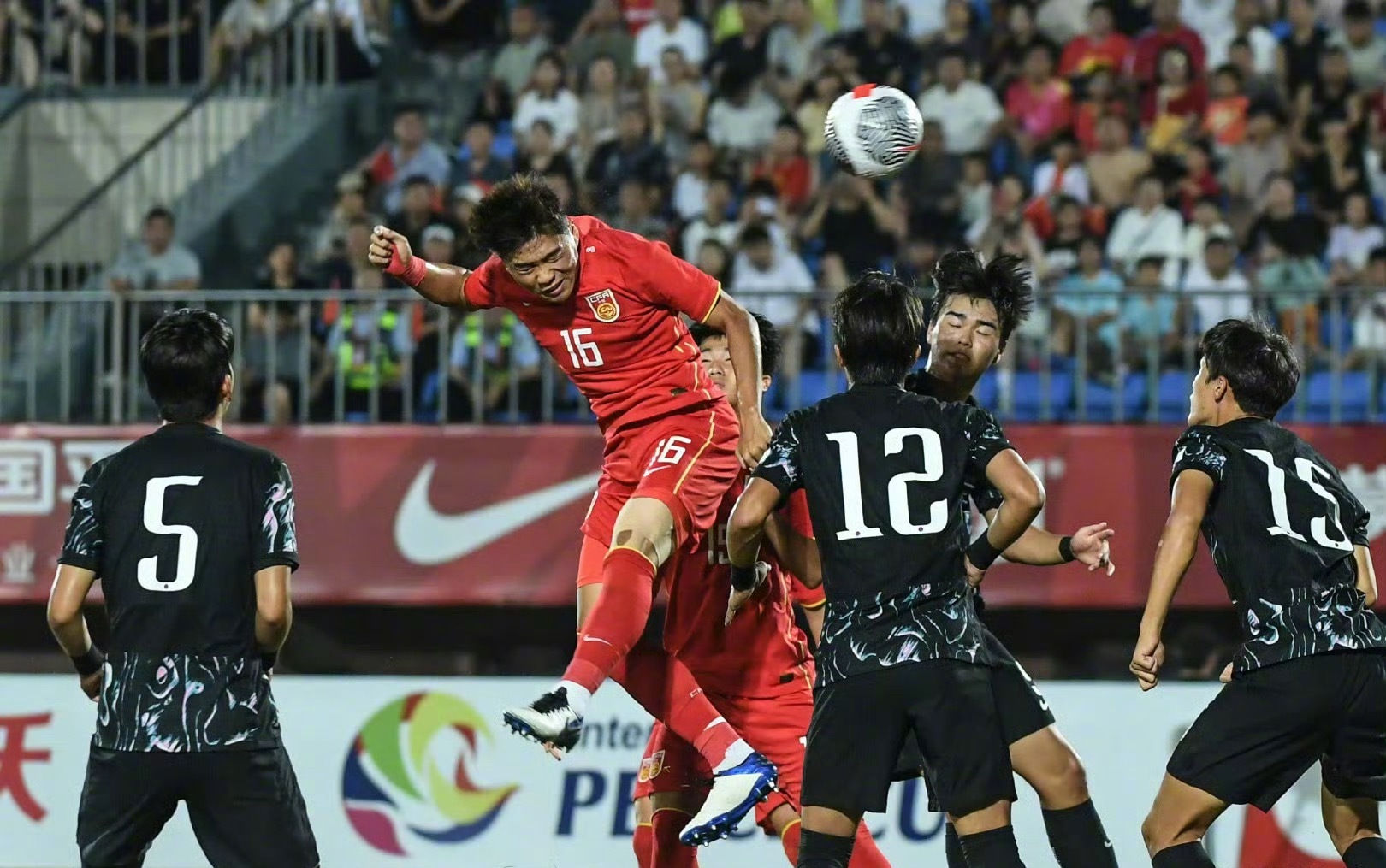 韩国球队迎来胜利，晋级下一轮的简单介绍