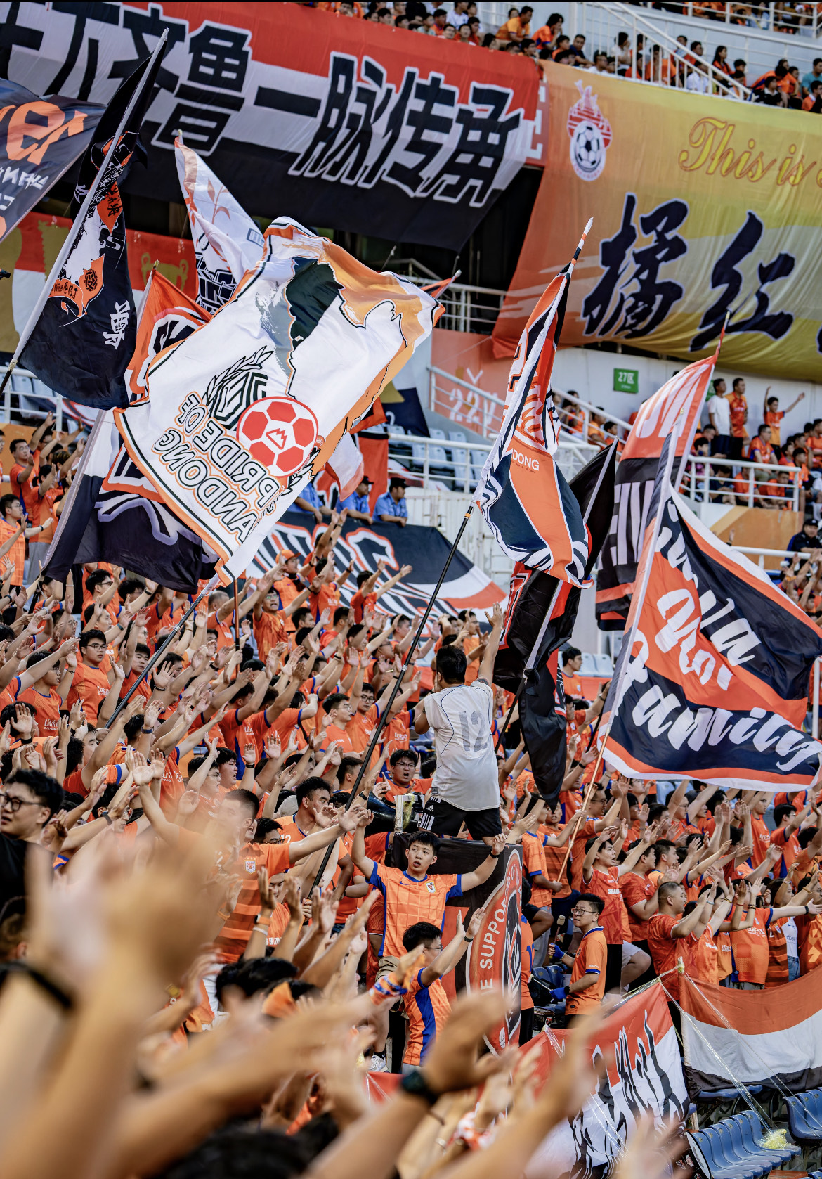 aoa体育视频-关于赛场风暴，球迷情怀激荡的信息